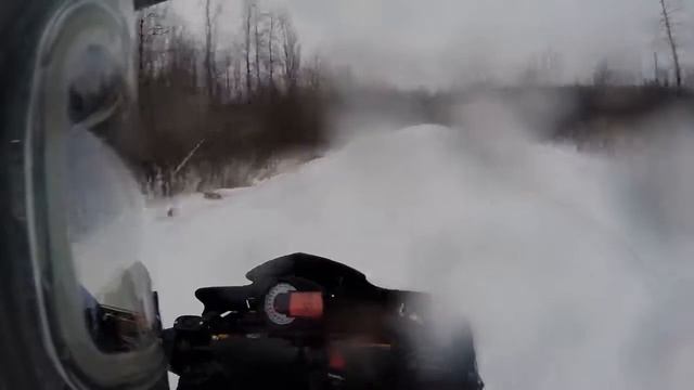 Houghton Lake 6/7 Trail 2014 - Modified Arctic Cat Z1 Turbo смотреть онлайн
