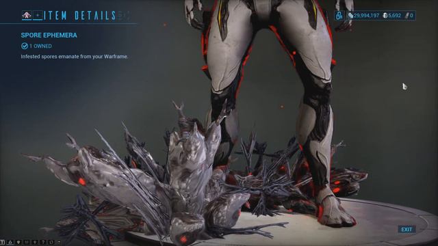 Warframe Update 29.7: Nightwave Intermission III, Double Umbra Forma & Game Fixes смотреть онлайн