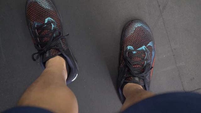 Nike Metcon 6 Review смотреть онлайн