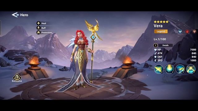 INFINITE MAGICRAID Gameplay! Conqueror PVP Battles! A Ton of Heroes Ready to WAR! #infinitemagicrai смотреть онлайн