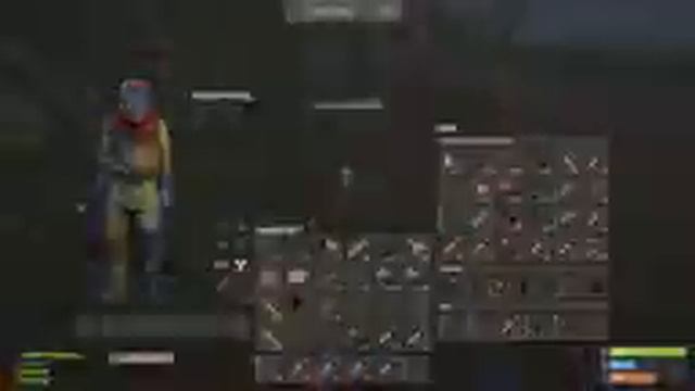 RUST - СКВАД 35.000 ЧАСОВ смотреть онлайн
