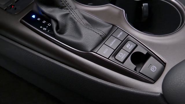 2024 Toyota Camry Hybrid – Interior And Exterior Design