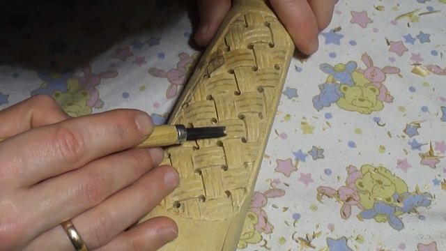 Топорище ? резное смотреть онлайн