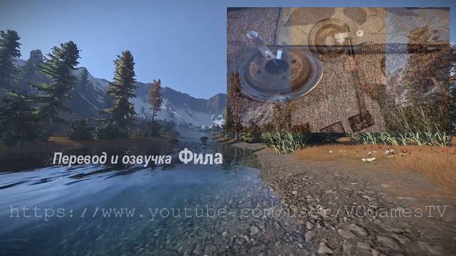 Rust Community Update 134 / Новости сообщества 134 ( 02.05.2017 ) смотреть онлайн