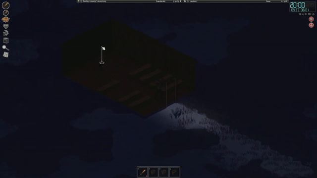 Project Zomboid - CDDA HydroCraft - EP6 - Moving Day смотреть онлайн