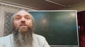 ☦️УРОК-БЕСЕДА*:«практика ДУХОВНОЙ жизни»;«Что творится в голове».