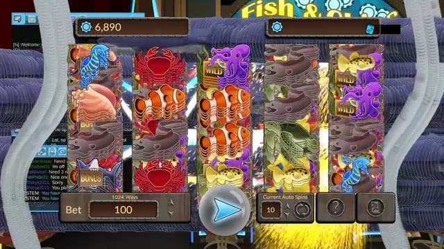 How to glitch out slots on Four Kings Casino and Slots for PS4 смотреть онлайн