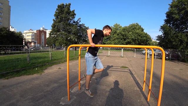 Прокачай ЗАДРОТА. Знакомство с Артемом, план трансформации #1 смотреть онлайн