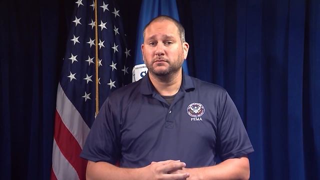 FEMA Accessible: Flood Safety/Warning Tips and Vocabulary смотреть онлайн