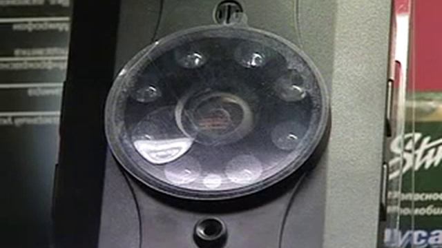 Зачем нужен видеорегистратор . смотреть онлайн