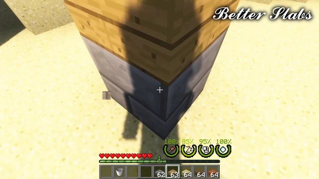 7 mods de SUPERVIVENCIA ModReview // mod 1.12.2 en español смотреть онлайн