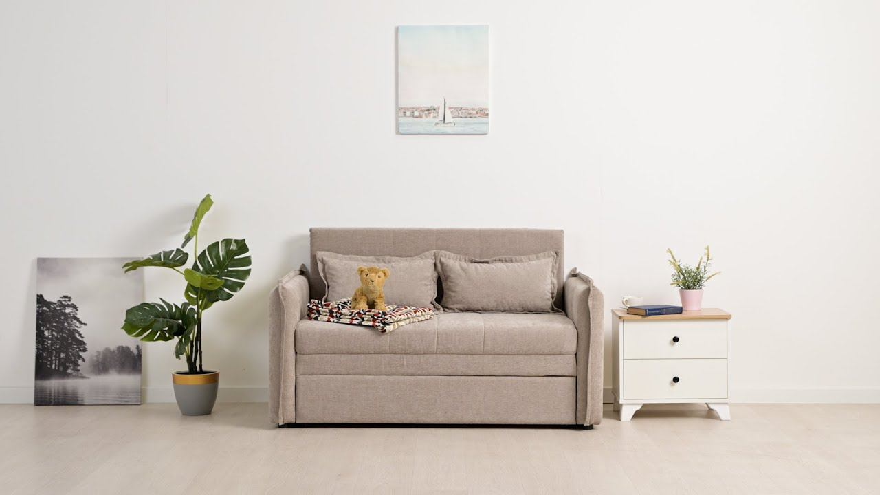 Виола диван-кровать смотреть онлайн