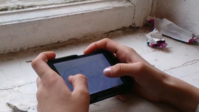 Прохождение игры глаз ужас игра смотреть онлайн