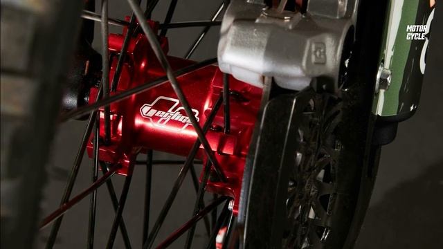 2021 Vertigo Vertical R3 Overview | TestDrive | Price | Motorcycle TV смотреть онлайн