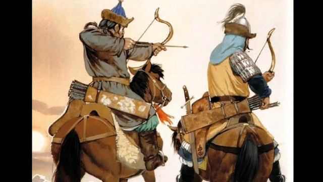 Кто такие Кыпчаки? Половцы, Куманы, Куны. Кыпчакское ханство.