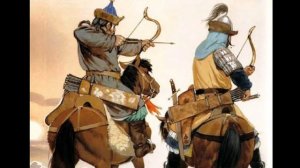 Кто такие Кыпчаки? Половцы, Куманы, Куны. Кыпчакское ханство.