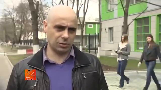 Новости Украины Сегодня Беженец из Киева Я бежал из страны, когда поступили угрозы моим близким смотреть онлайн