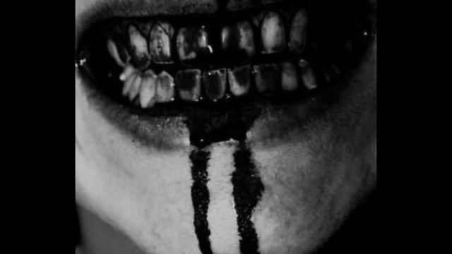Guro, Gore, Torture, Fiction.