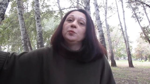 Целительная сила деревьев. Осина смотреть онлайн