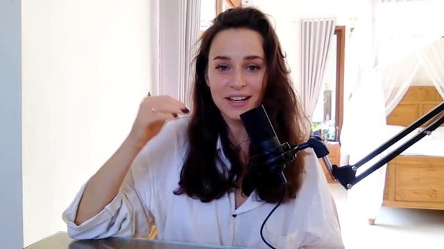 ЭМОЦИОНАЛЬНЫЙ АВТОРИТЕТ! Как жить? Дизайн человека смотреть онлайн