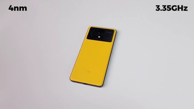 POCO X6 Pro Unboxing & Quick Review: The Ultimate Game Changer смотреть онлайн