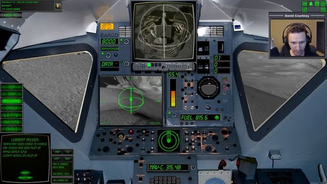 Lunar Flight - [Part 3] Let's Play смотреть онлайн