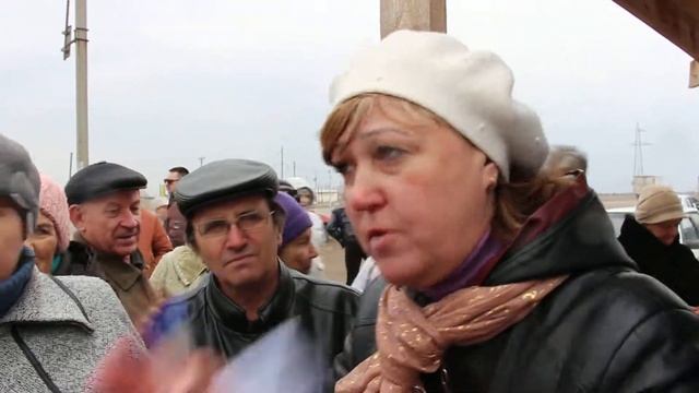 Обсуждение проблем на собрании 25.03.2017 часть 7 смотреть онлайн