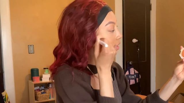 EXTREME GRAD PIC GLOW UP GRWM(hair, nails, skin+ my fav summer fragrance ft.dossier!) | KENNZO смотреть онлайн