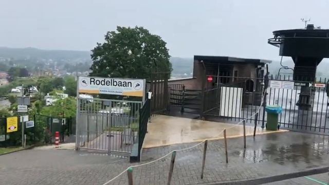Deel 12 Valkenburg En Regen