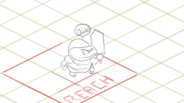 Opportunity Attacks D&D 5E Crude Refs смотреть онлайн