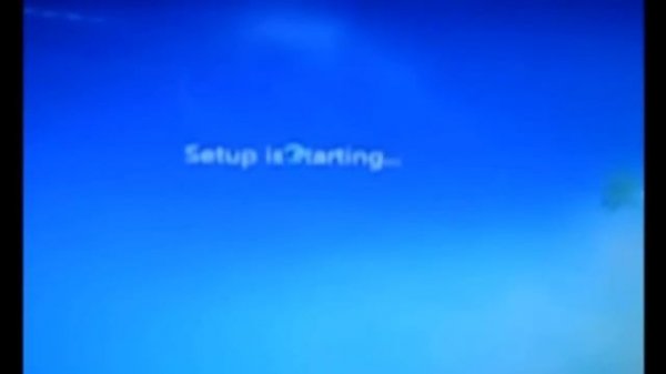 How to Repair Administrator: X:\windows\system32\cmd.exe