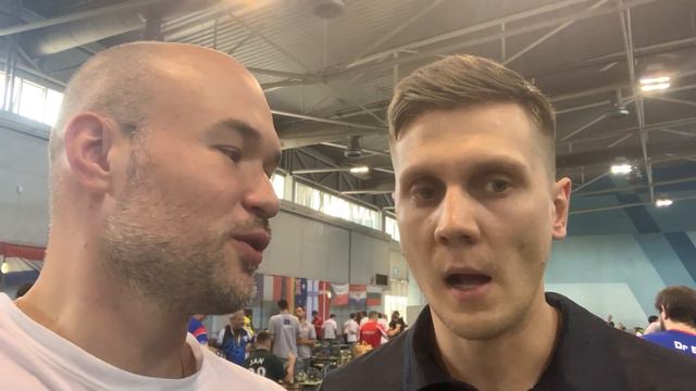 Дмитрий Impulse Соколинский про игру с Уэльсом / Сборная России / ETC 2019 смотреть онлайн