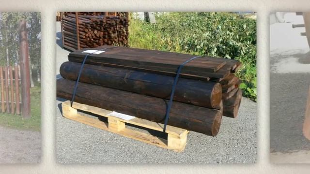 Ekopine Ltd (russian) смотреть онлайн