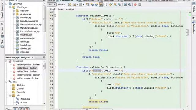Parte 22 - Java WEB смотреть онлайн