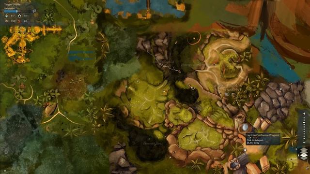 Guild Wars 2 Chak Crusher Achievement in TD смотреть онлайн
