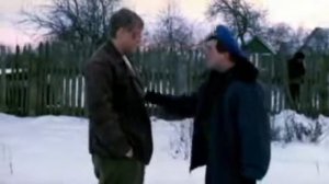 Бумер - Трасса Е 95