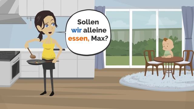 Mia will TikToker werden | Deutsch lernen смотреть онлайн