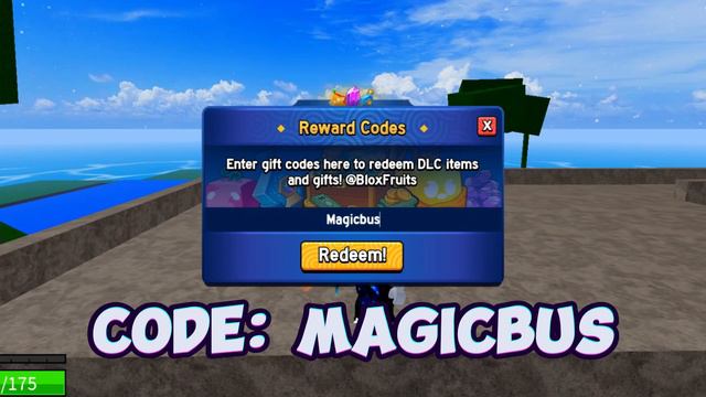 [🎉NEW YEAR] ALL WORKING CODES IN BLOX FRUITS JANUARY 2024! | BLOX FRUITS CODES UPDATE! смотреть онлайн