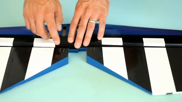 Part 3- Control Horns - RedwingRC 50cc Extra Build смотреть онлайн