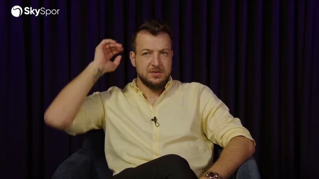 Cinsellikle Yemek Arasındaki Bağ | İnci Taneleri’nde Oynamak İstiyorum | Cenabet Harry Kane смотреть онлайн