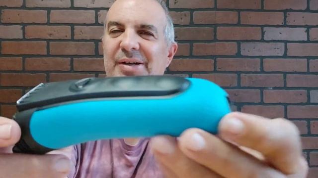 Braun S3 Wet&dry Electric Razor Rechargeable Review