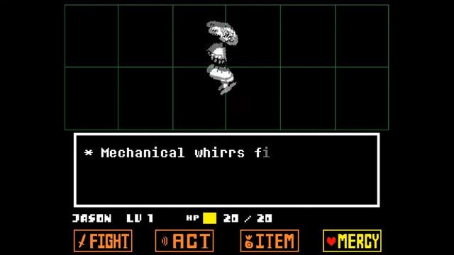 UNDERTALE game Play Part 4 THE EASIEST GAME IN THE WORLD смотреть онлайн