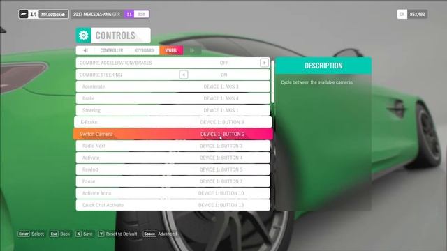 Flashfire Suzuka Wheel 900R Setting Tutorial l Forza Horizon 4 смотреть онлайн
