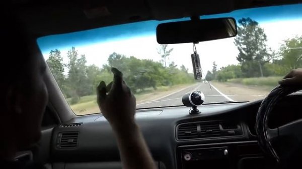 Дизельный Марк 2! 2L-TE, Toyota MARK 2, 97 лс