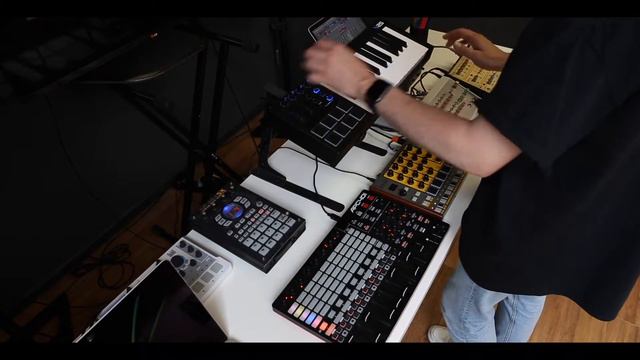 YY people - #004 Methodical (part 2) смотреть онлайн