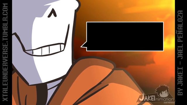 Underverse 0.3 Fight Scenes: X-Chara Vs US!Sans Finale + Team Attack! (by Jael Penaloza)