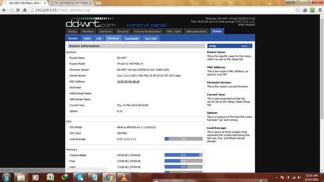 dd wrt client bridge (Routed),client bridge repeater setup using Tp link WR740N смотреть онлайн