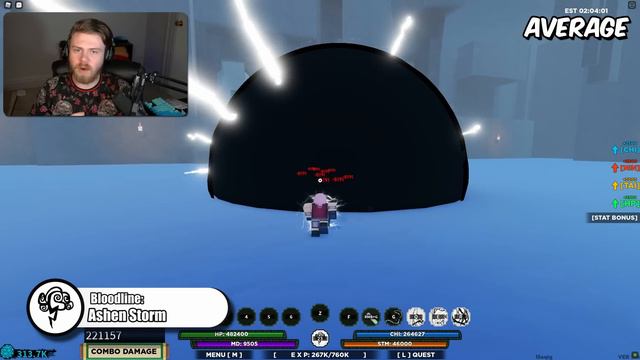 Every Bloodline Mode RANKED From TERRIBLE To UNSTOPPABLE | Shindo Life Bloodline Tier List смотреть онлайн