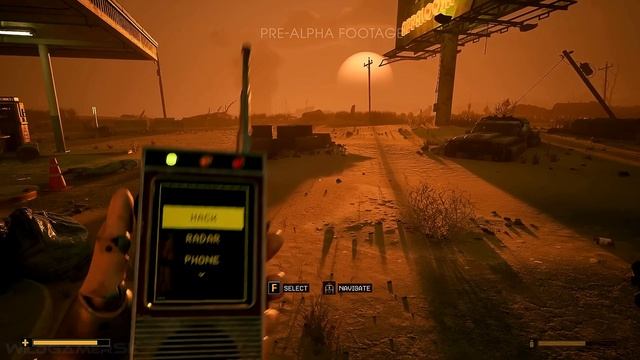 EXEKILLER Gameplay Demo 7 Minutes 4K