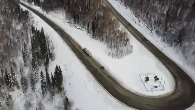 Красоты республики Башкортостан. Знаменитый тёщин язык смотреть онлайн